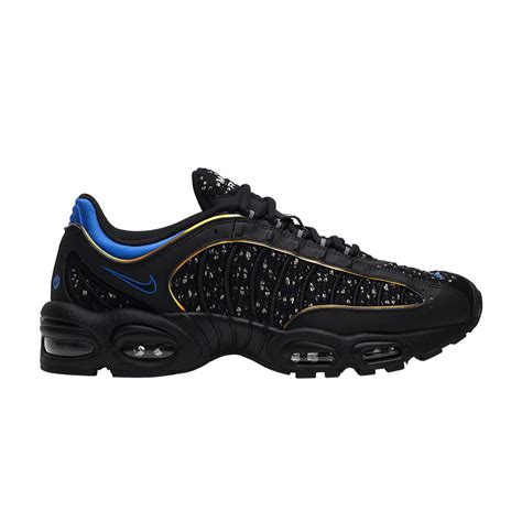 nike air max tailwind size